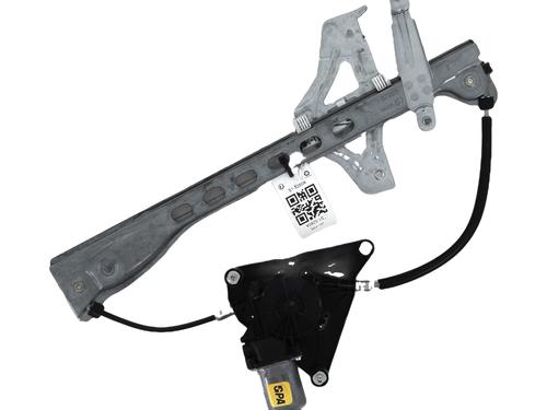 front-left-window-mechanism-peugeot-108-2014-33110663 main image