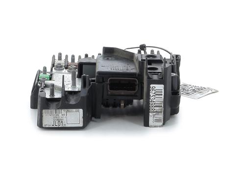 Used Electronic module Electronic module PEUGEOT 308 SW II (LC_, LJ_, LR_, LX_, L4_) 2.0 BlueHDi 150 (150 hp) 33645891 33645891