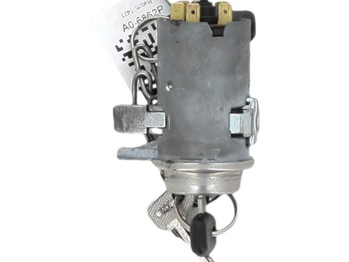 Used Ignition barrel Ignition barrel LADA NIVA Closed Off-Road Vehicle (2121, 2131) 1.7 LPG (78 hp) 40557278 40557278