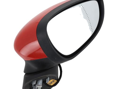 Used Right mirror FORD FIESTA VI (CB1, CCN) 1.0 EcoBoost (125 hp) 31607061