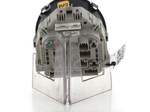 Instrument cluster PEUGEOT 107 (PM_, PN_) 1.0 | BP30895296C47 