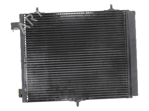 Used AC radiator AC radiator CITROËN C3 II (SC_) 1.6 VTi 120 (120 hp) 34270069 34270069