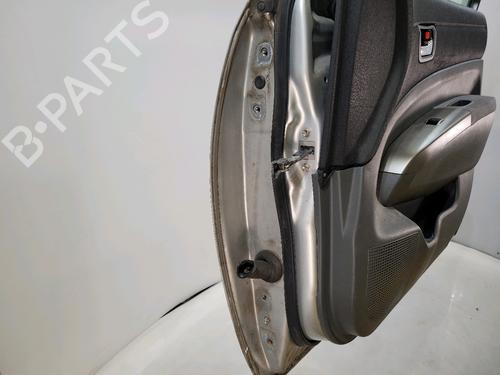 Right front door TOYOTA PRIUS Liftback (_W2_)  | BP26198882C3 