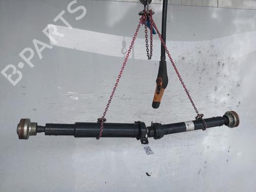 Used Driveshaft Driveshaft JEEP GRAND CHEROKEE IV (WK, WK2) 3.0 CRD V6 4x4 (250 hp) 33972507 33972507