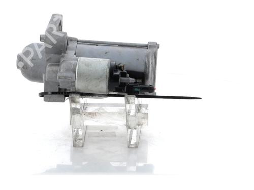 Starter PEUGEOT 208 II (UB_, UP_, UW_, UJ_) 1.2 PureTech 130 | BP19670183M8 