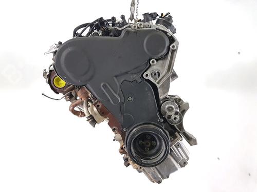 Used Engine AUDI Q3 (8UB, 8UG) 2.0 TDI (140 hp) 33189711