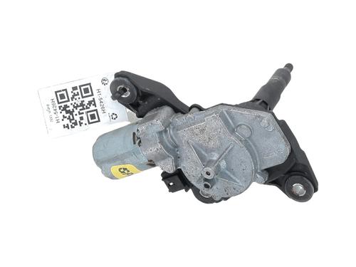 Used Rear wiper motor Rear wiper motor RENAULT MEGANE IV Hatchback (B9A/M/N_) 1.6 dCi 130 (B9A4) (130 hp) 33533218 33533218