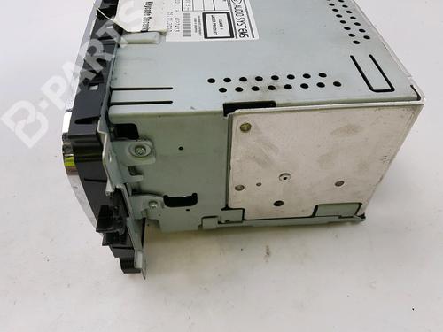 Radio FORD TRANSIT CONNECT (P65_, P70_, P80_) 1.8 Di | BP11237029E6 