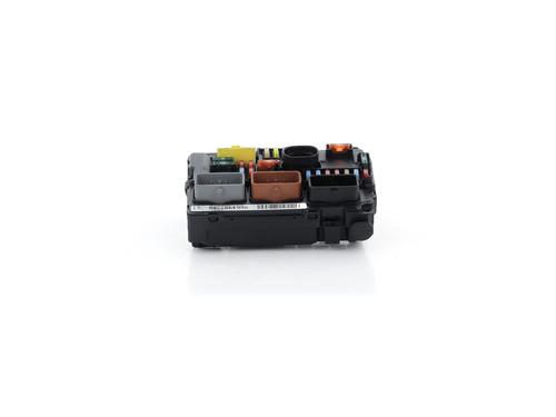 Used Fuse box Fuse box CITROËN C3 II (SC_) 1.4 VTi 95 (95 hp) 34531813 34531813