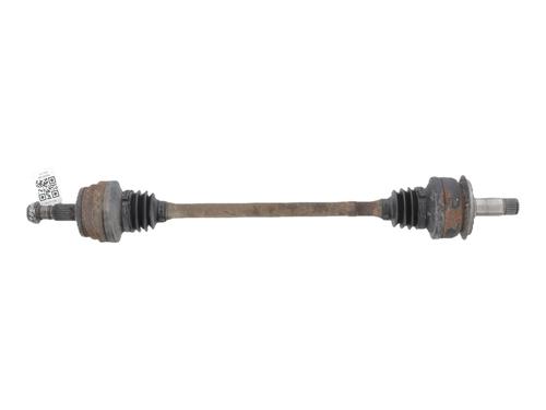 Used Left rear driveshaft Left rear driveshaft 37280888 37280888