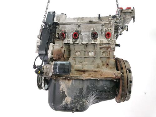 Engine FORD KA (RU8) 1.2 | BP30607536M1