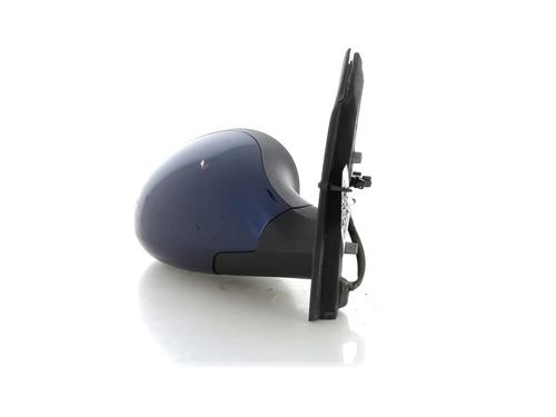 Right mirror SEAT ALTEA (5P1) 1.9 TDI | BP19656700C27 
