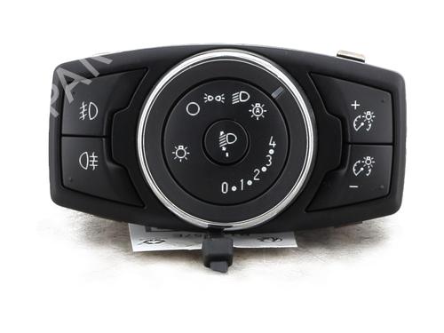 Ratstangsstang Ratstangsstang FORD FOCUS III [2010-2020] 37064546 37064546