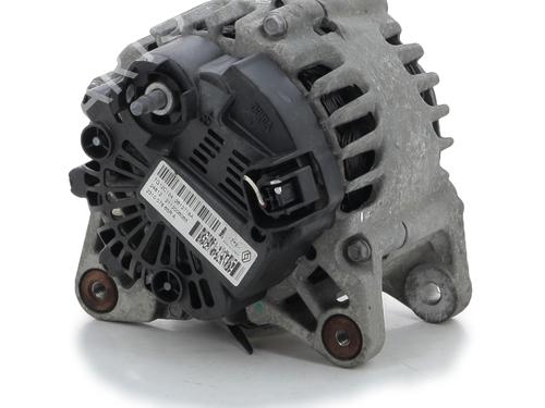 Alternator RENAULT CLIO IV (BH_) 1.5 dCi 90 | BP23525458M7 