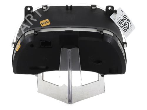 Instrument cluster CITROËN NEMO Box Body/MPV (AA_) 1.4 HDi | BP37228765C47 - Image 5