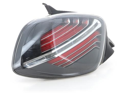 Left taillight RENAULT ZOE (BFM_) ZOE (BFMC, BFMD) | BP37710110C34  - Image 5