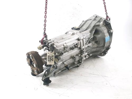 Gearbox BMW 1 Convertible (E88) 120 d | BP32653991M3