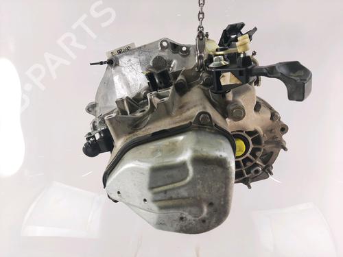Gearbox CITROËN C3 II (SC_) 1.2 VTi 82 | BP37064590M3 - Image 4