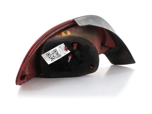 Right taillight PEUGEOT 206 Hatchback (2A/C) 2.0 HDI 90 | BP29874528C35