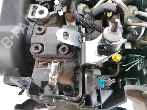 Engine DACIA DUSTER (HM_) 1.5 dCi 110 4x4 (HMAB) | BP32309612M1 - Image 8