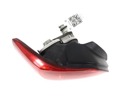 Used Left taillight VW POLO V (6R1, 6C1) 1.2 (70 hp) 29820050