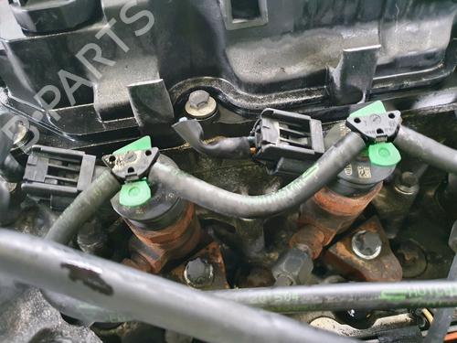 Engine FORD FIESTA VI (CB1, CCN) 1.6 TDCi | BP30799914M1 