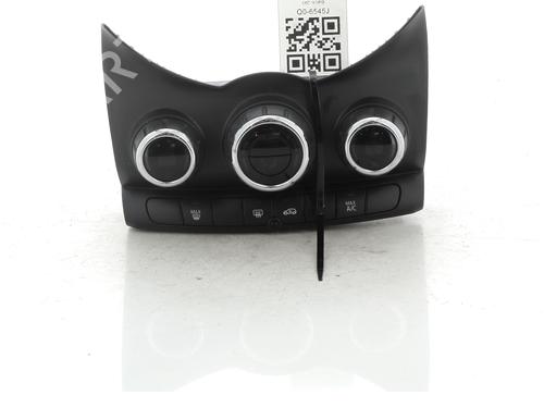 Commande Chauffage MINI MINI (F56) Cooper (136 hp) 16709468
