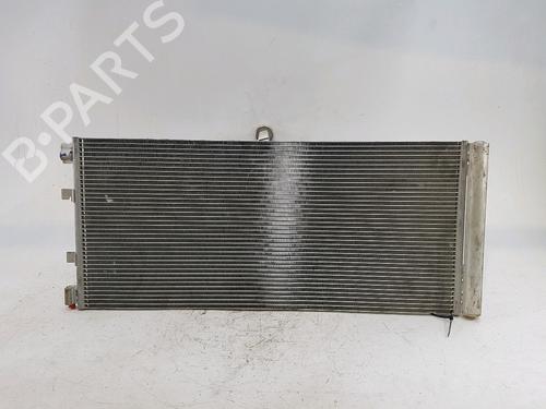 Used AC radiator OPEL MOVANO B Van (X62) 2.3 CDTI FWD (FV) (136 hp) 13680349