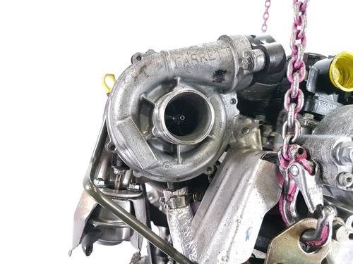Engine CITROËN C5 II (RC_) 1.6 HDi (RC8HZB) | BP34261862M1  - Image 9