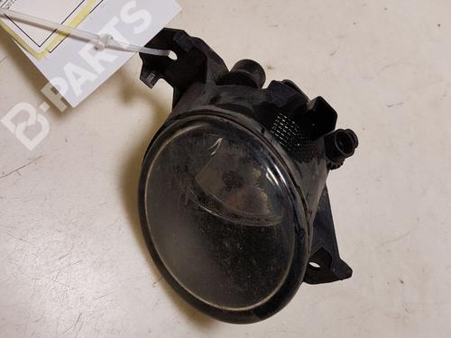 Used Left front fog light Left front fog light NISSAN PRIMERA Hatchback (P12) 1.9 dCi (120 hp) 10441733 10441733