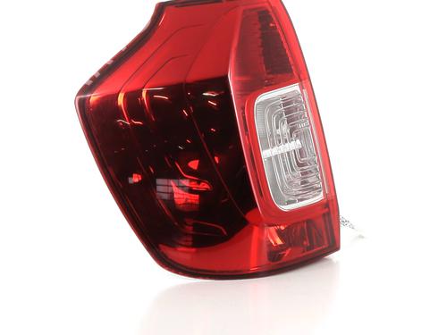 Left taillight DACIA LOGAN MCV II TCe 90 (K8M1, K8MA, K8AC) | BP29552989C34 