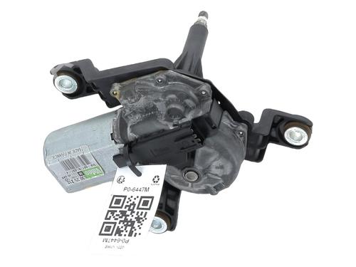 Wischermotor hinten für OPEL ZAFIRA / ZAFIRA FAMILY B (A05) 1.7 CDTI (M75) (125 hp) 32310081