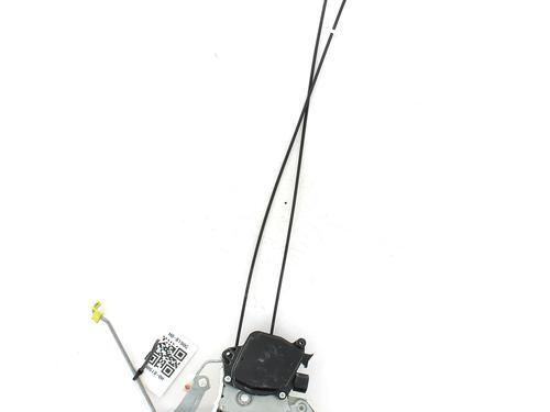Used Front left lock CITROËN C-ZERO C-Zero (67 hp) 16279469
