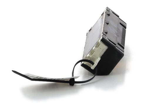 Display monitor PEUGEOT 207 (WA_, WC_) 1.4 16V | BP26670444C48 