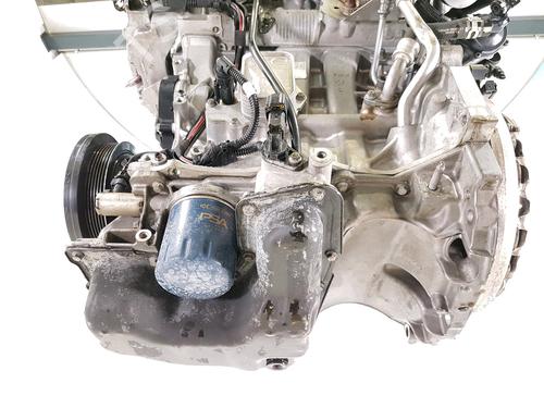 Engine PEUGEOT 2008 I (CU_) 1.2 THP 130 / PureTech 130 | BP37191467M1 - Image 10