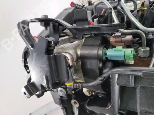 Engine RENAULT TWINGO II (CN0_) 1.5 dCi 75 | BP29702237M1 