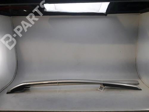 Used Roof bars Roof bars PEUGEOT 2008 I (CU_) 1.6 HDi (92 hp) 10524783 10524783