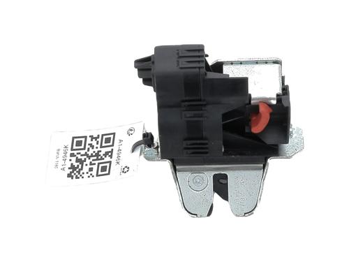 Used Tailgate lock MERCEDES-BENZ CLC-CLASS (CL203) CLC 220 CDI (203.708) (150 hp) 31372969