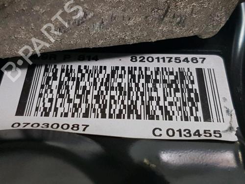 Engine RENAULT ESPACE IV (JK0/1_) 2.0 dCi (JK01, JK02, JK1J, JK1K, JK1H) | BP34389214M1  - Image 12