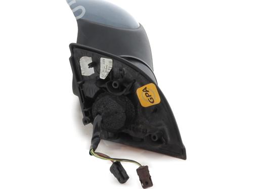 Left mirror CITROËN C3 I (FC_, FN_) 1.6 16V HDi | BP29930550C26