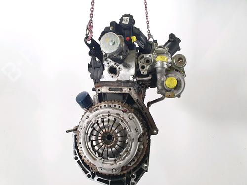 Engine RENAULT CLIO III Grandtour (KR0/1_) 1.5 dCi (KR0F) | BP36252327M1 - Image 3