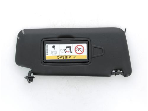 Right sun visor MERCEDES-BENZ B-CLASS Sports Tourer (W246, W242) B 200 CDI / d 4-matic (246.202) | BP15879252I2