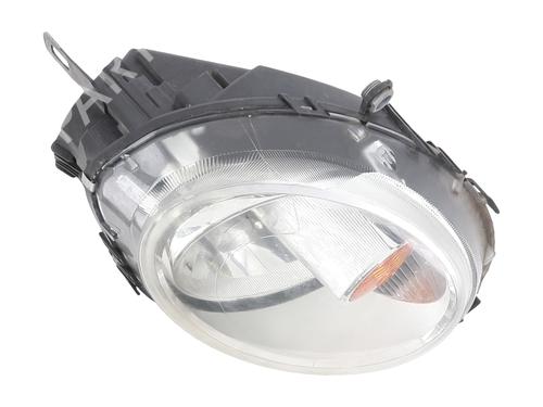 Left headlight MINI MINI (R56) Cooper S | BP34610141C28  - Image 5