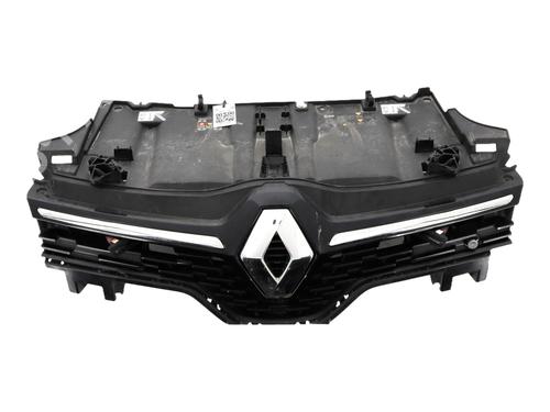 Used Grille Grille RENAULT TWINGO III (BCM_, BCA_) 1.0 SCe 75 (73 hp) 39665537 39665537