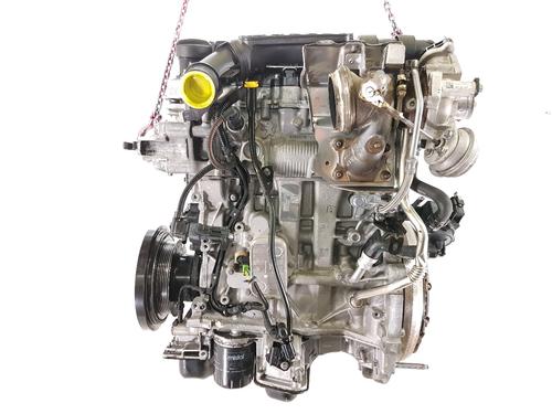 Engine CITROËN C4 CACTUS 1.2 THP 110 | BP37017085M1 - Image 2