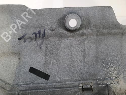 Grille CITROËN JUMPER II Van  | BP27603138C40