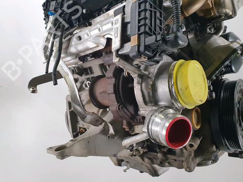 Engine BMW 1 (E87) 118 d | BP39633334M1 - Image 6
