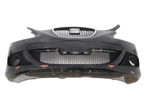 front-bumper-seat-leon-1p1-2005-2006-2007-2008-2009-2010-2011-2012-2013-40212040 main image