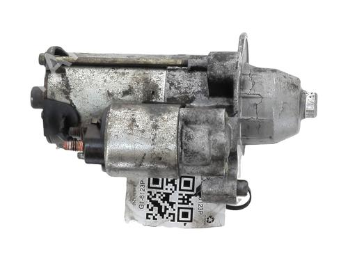 Starter FORD FIESTA V (JH_, JD_) 1.4 TDCi | BP31749484M8 