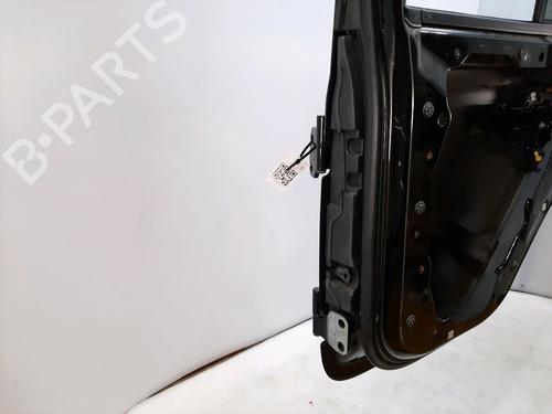 Right rear door JEEP WRANGLER IV (JL) 2.0 4xe Plug-in Hybrid (JL74) | BP16356694C5 
